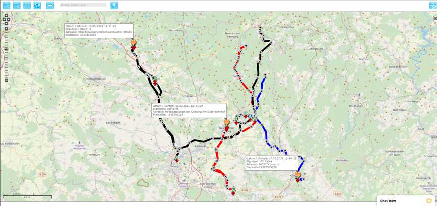 GPS Diebstahlsicherung für Fahrzeuge